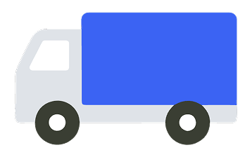 옥외광고 매체 아이콘